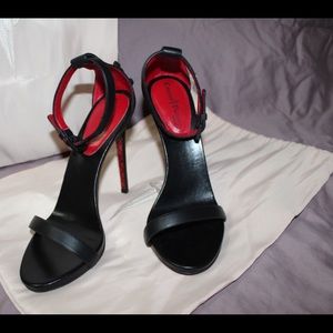 Cesare Paciotti Heels